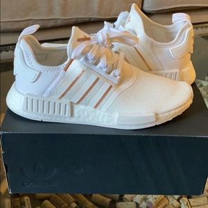 Adidas Women’s NMD_R1 Sneakers